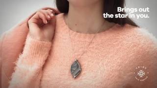 Leaf Urban by Bellabeat - New Years Resolution