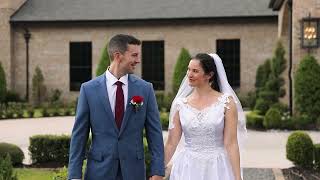 Houston Videographer + Photographer | Bryan & Andrea Teaser | Ivory Grove