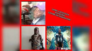 LIMBU LUCHAGULA FT MAYIKUSAI UJUMBE WA MWAKA KINI