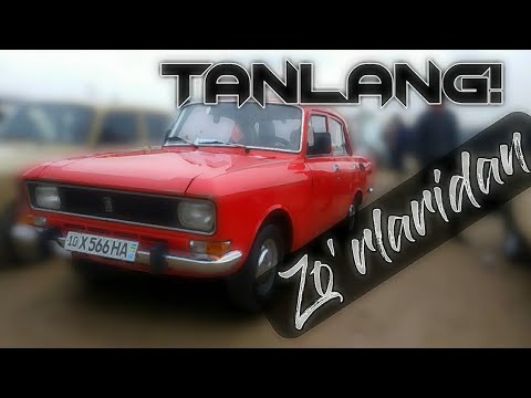 Матиз нархлари наманган