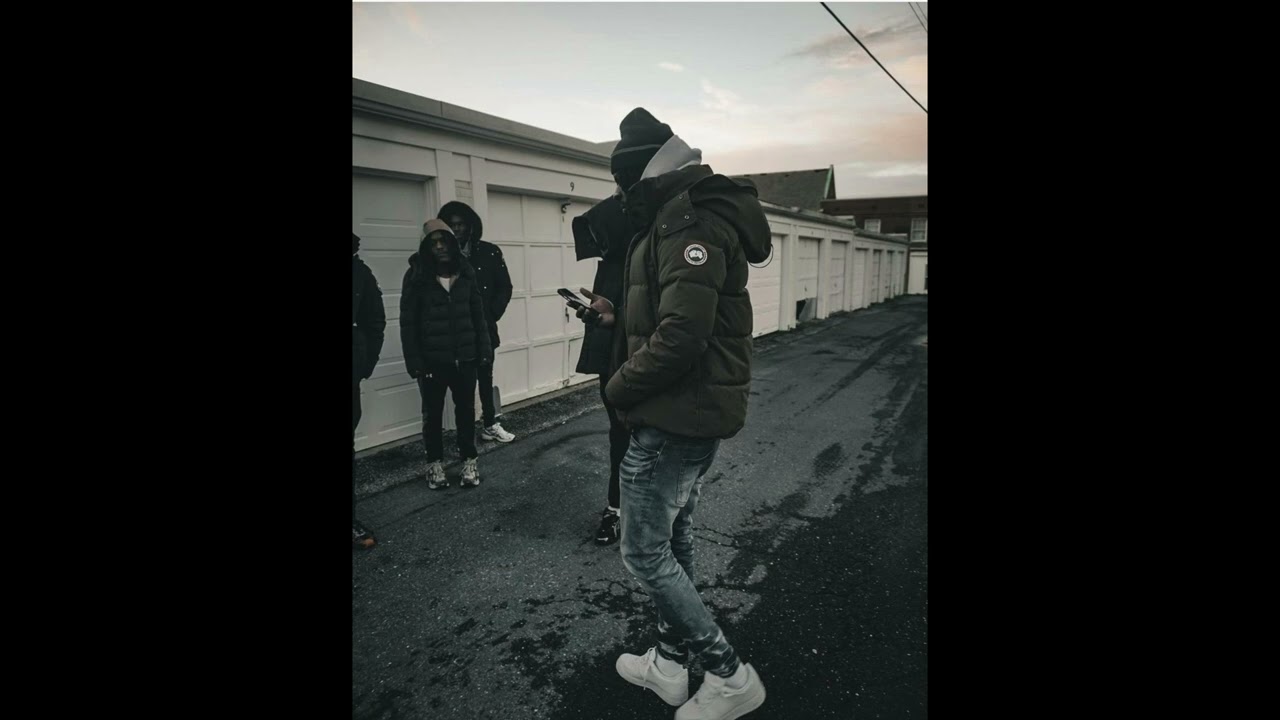 [FREE] Situation Slim x Glock Jones x Type Beat "Mob Ties" (Prod By HEFF)