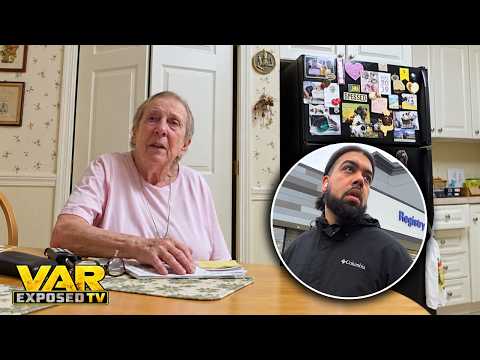 A $10,000 Bail Scam Exposed by a Sharp Bank Teller and a Police Sting