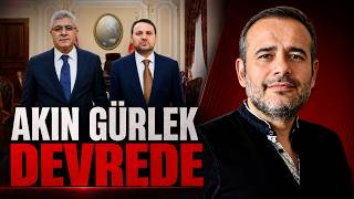 YENİ PARTİ'YE KAPATMA DAVASI!