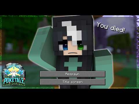 I FELL for a trap in PokeTale! |PokeTale: Cobblemon| Ep 6