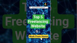 Top 5 Freelancing Websites to Start Earning Online in 2025 | Best Freelance Platforms