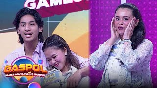 Download Lagu Kenzy Taulany dan Ummy Quary Lagi Dansa Romantis, Dipergoki Ayushita! | Gaspol MP3