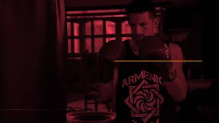 FCC 16 road to lion fight Promo
