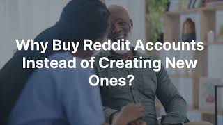 How to Buy Aged and Trusted Reddit Accounts with Karmas | Top Tips & Methods