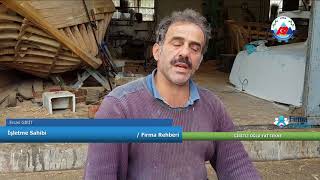 Giritlioğlu Tekne Yapım Çayeli