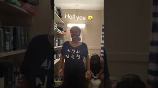 #fyp #trending #selfcare #selflove #junior_mommie29 #viral