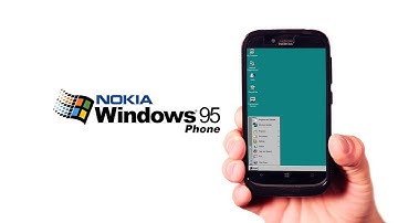 How to Install Windows,linux in Android Phone