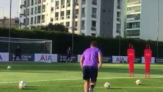 Mauricio Pochettino. Mauricio Pochettino.