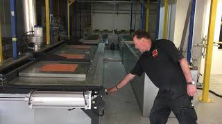Pretreatment ECCODIP Plant