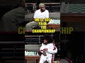 Gary Antuanne Russell beat Jaron Boots Ennis 3 out of 4 times in the amateurs