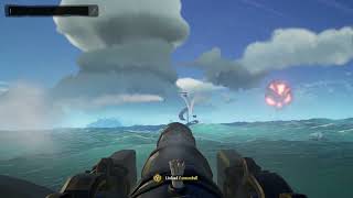 Sea of Thieves: How NOT to be a Reaper!