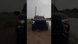 2022 Silverado Single Cab TrailBoss Z71 #chevrolet #automobile #chevy #truck #chevys