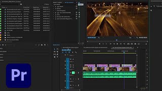 Premiere Pro, The Must-Have NLE (NAB Show 2017) | Adobe Creative Cloud