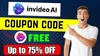 InVideo AI Coupon Code 2025 – Up to 50% OFF [WORKING DEALS]