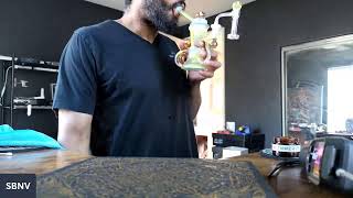 Daily Dab