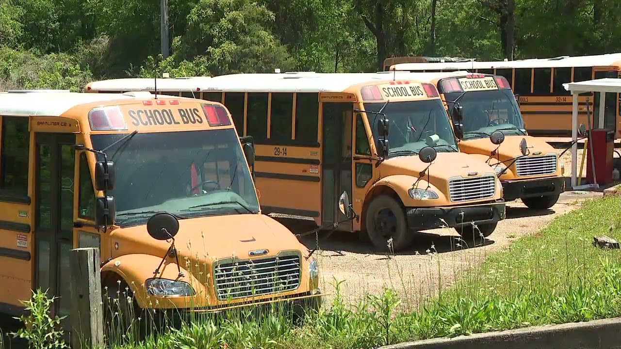 Employee owes nearly $23,500 after school board says she was overpaid -  YouTube
