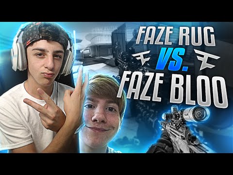 THE ULTIMATE 1V1!! (LOSER RESETS STATS) | FaZeWedding contestsg