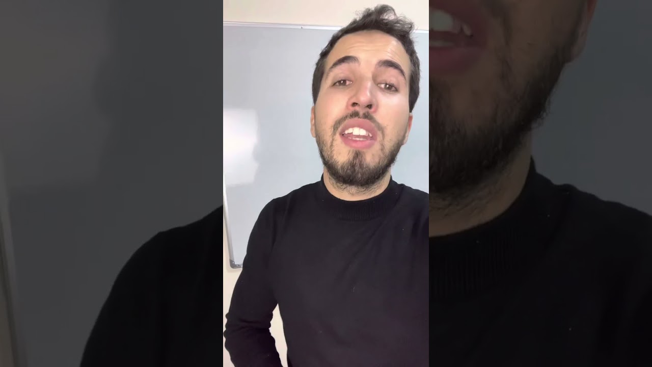 ✅ لكل طالب بكالوريا خذ العبرة من المونديال 😡