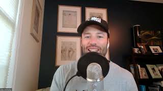 Episode 15: How To Make Training Progress - Principles of Creating Change "Adaptation"