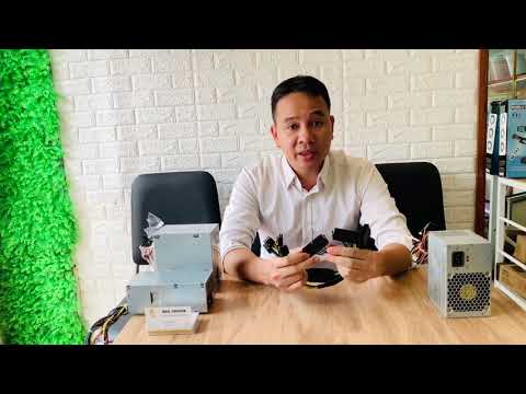 Cáp nguồn 24 pin sang 8 pin cho DELL đồng bộ tại tp Vinh, Nghệ An. PHỤ KIỆN BẢO CHUYÊN