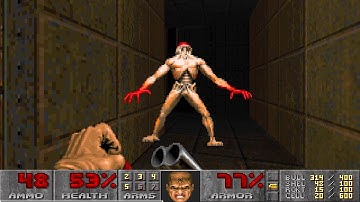 Disjunction Map08 UV Max in 16m28s by Player177