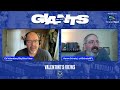 Aaron Schatz: Giants could be bad, which might be good | Valentine's Views