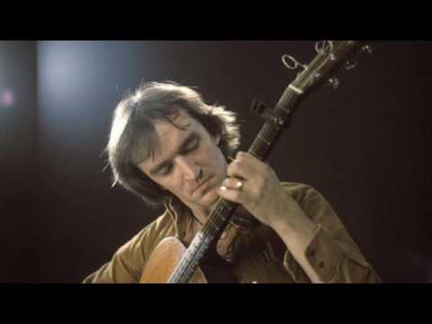 Martin Carthy-Jolly Tinker