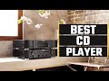 Top 10 Best CD Players 2022