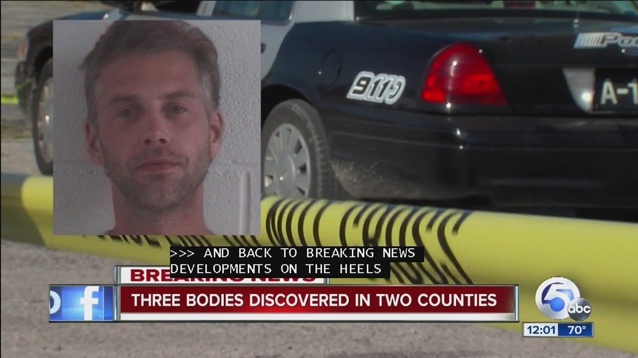 Latest on Ashland, Richland Co. abduction, murder case - Meg Shaw