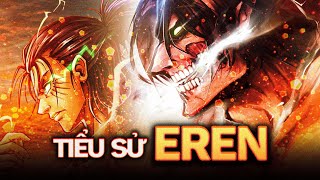 ATTACK ON TITAN | EREN YEAGER - TỐT HAY XẤU?