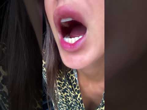 Mouth Asmr