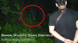 Nekat ikut Telusur Hotel Angker, Hotel Genggong di Cimanggis, Depok