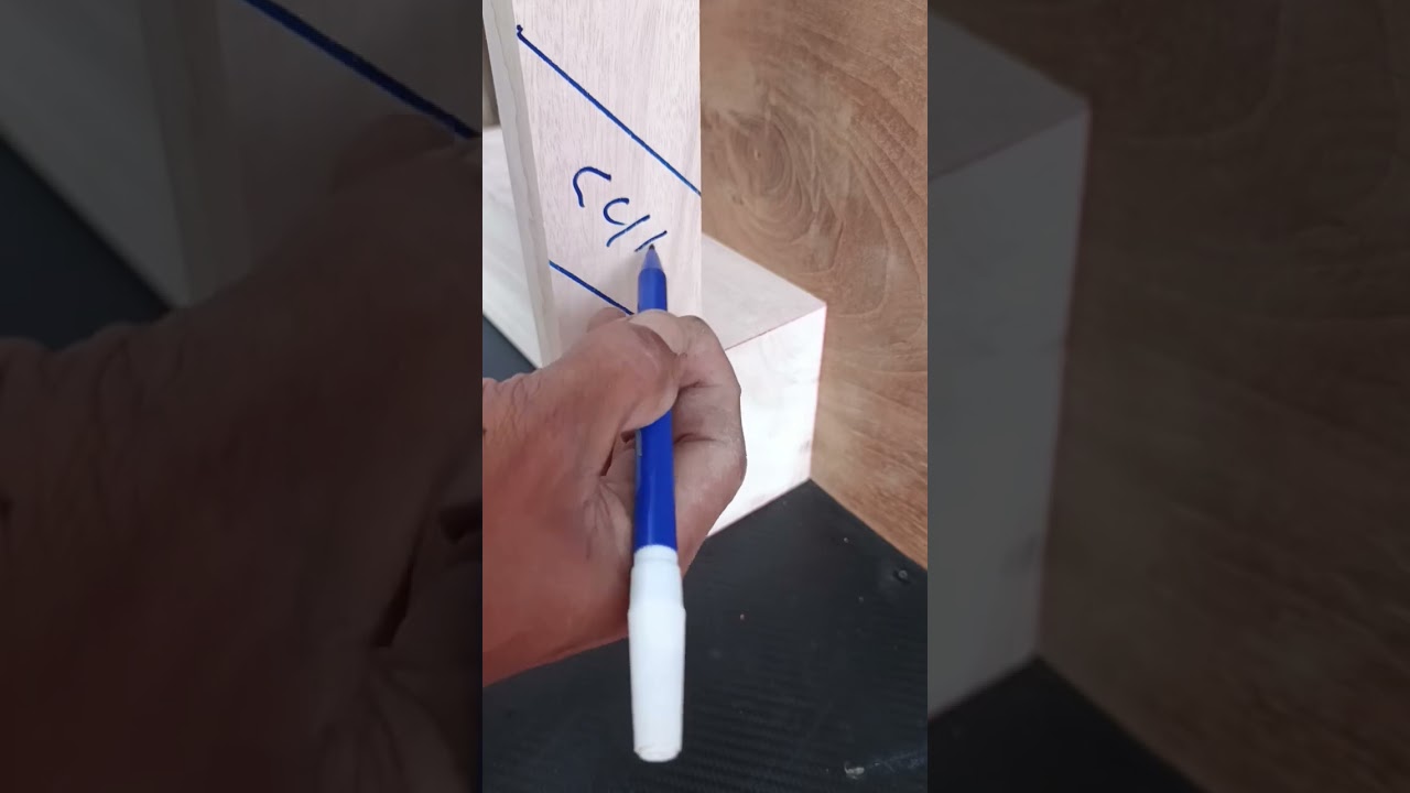 DIY Angle Measurement Hack That Actually Works