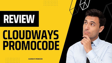 Cloudways Review & 𝐩𝐫𝐨𝐦𝐨 𝐜𝐨𝐝𝐞 - Hosting for WordPress Set Up & PROS