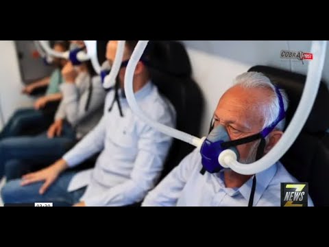 Video: Israel Finds A Way To Reverse Aging