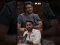 THIS IS INASNEEE 😂😂 Telugu Podcast | Raw Talks With VK | #shorts #telugushorts #cinema #satyadev