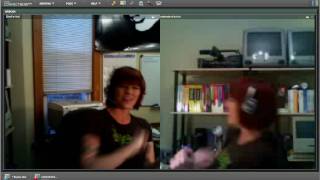 Screen Share with CS4
