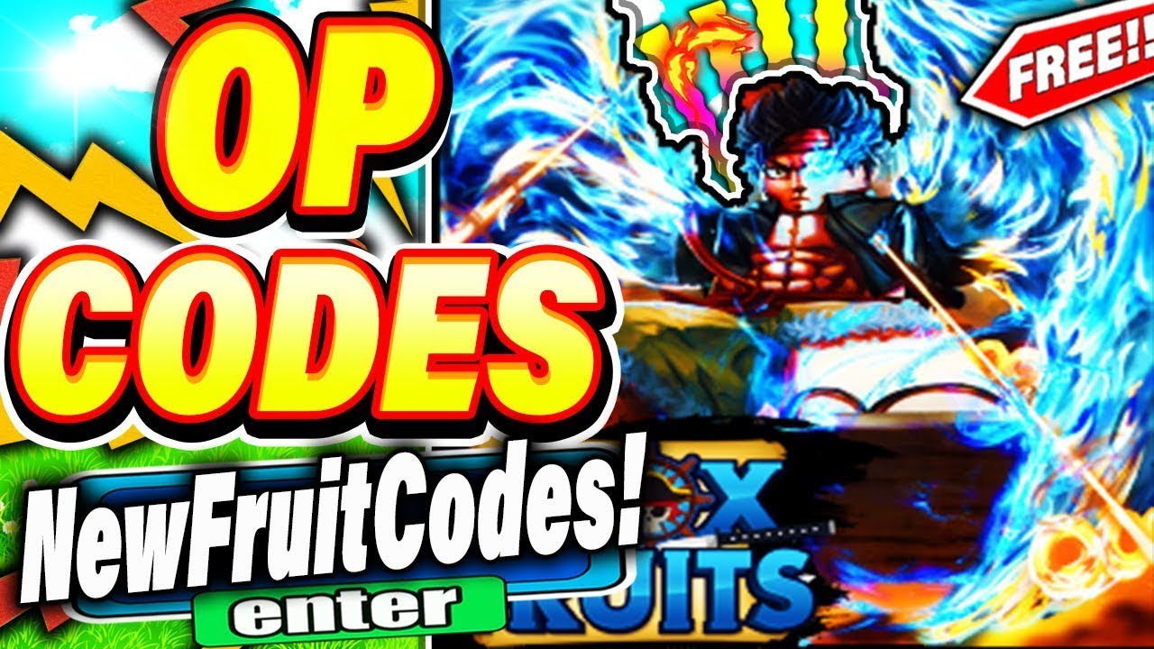 ALL NEW *SECRET* UPDATE CODES in BLOX FRUITS CODES! (Blox Fruits Codes) EVENT UPDATE PART 3.2