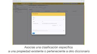 bSDD Editor | usBIM.bSDDeditor | ACCA software