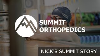 Nick's Summit Story
