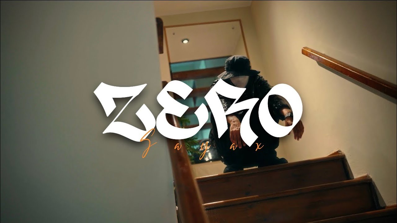 Guarda Sayax - ZERO su YouTube Guarda Sayax - ZERO su YouTube