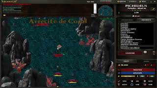AGITE AO20 BS