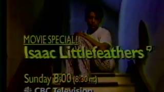 Watch Isaac Littlefeathers Trailer