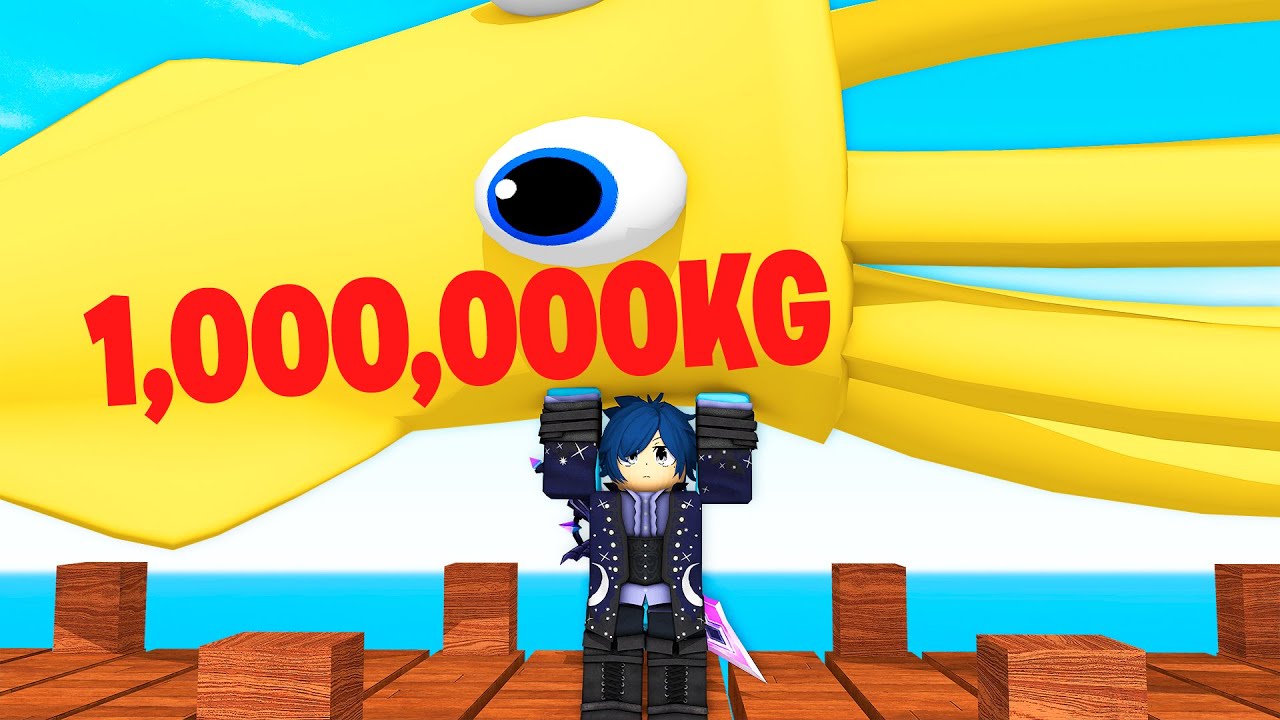 QUESTO GIOCO È INCREDIBILE! - ROBLOX