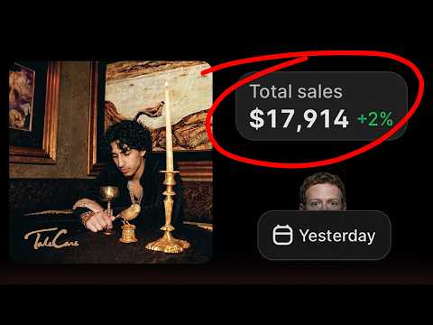 The Misconceptions I Had Scaling $0 to $18k/Day in 20 Days