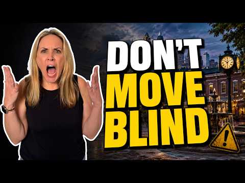 Top Pros & Cons of Living in Marietta, GA video thumbnail
